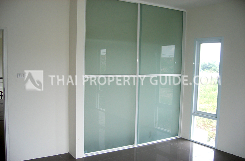 House in Sukhumvit 