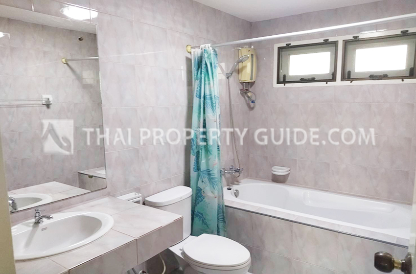 House in Sukhumvit 