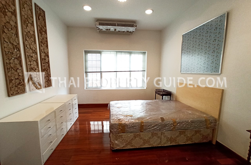 House in Sukhumvit 