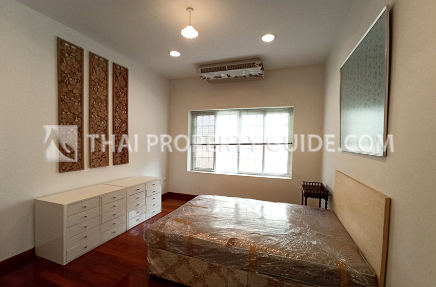 House in Sukhumvit 