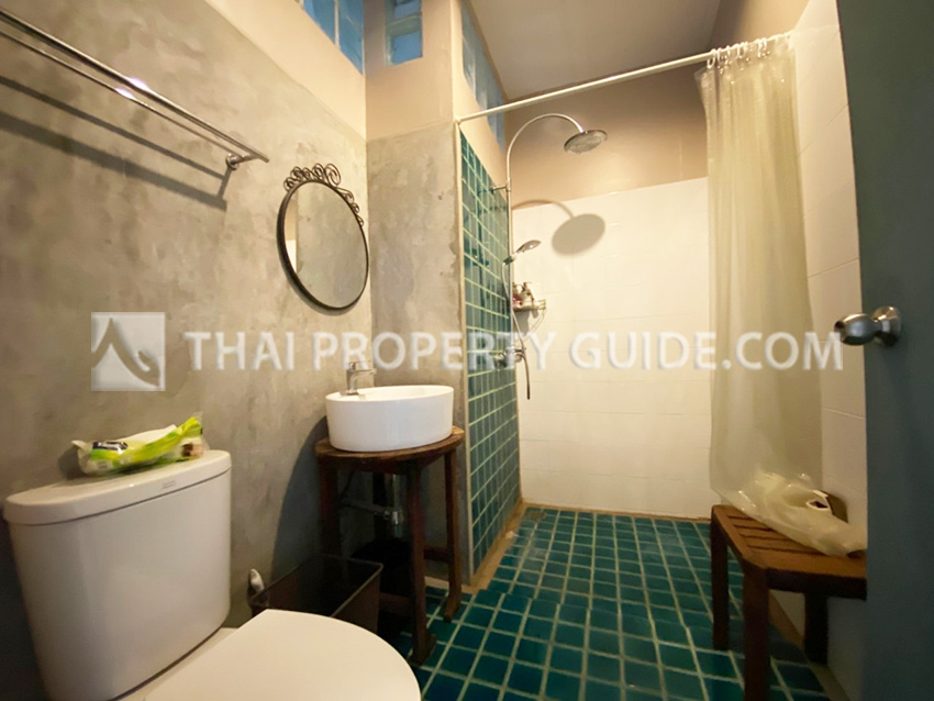 House in Sukhumvit 