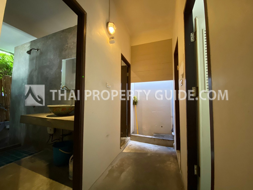 House in Sukhumvit 