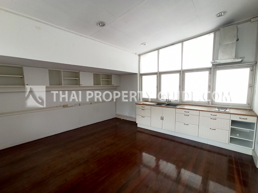 House in Sukhumvit 