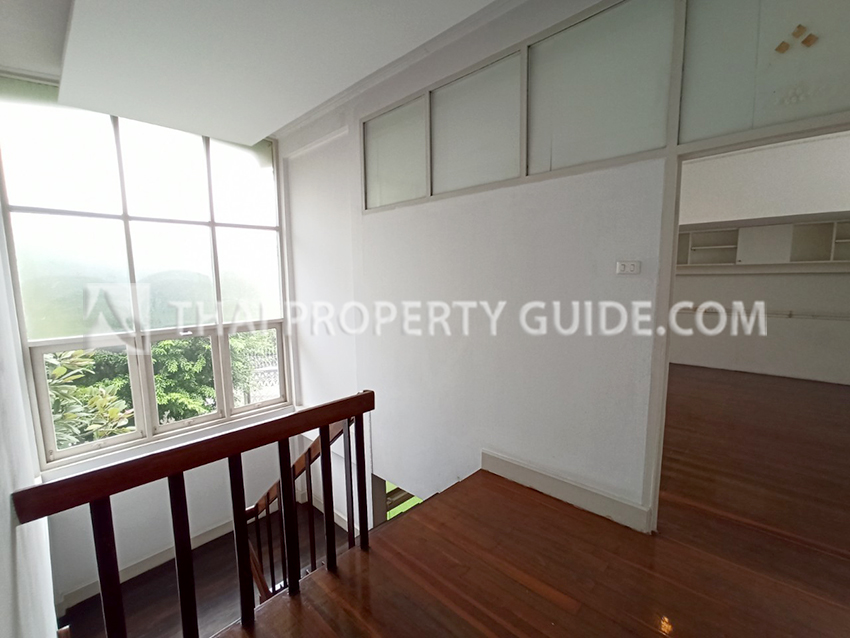 House in Sukhumvit 