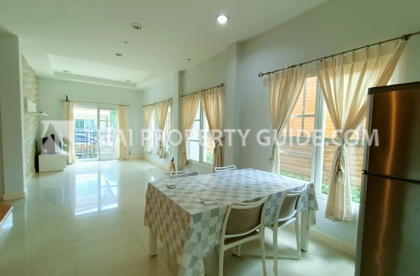 House in Sukhumvit 