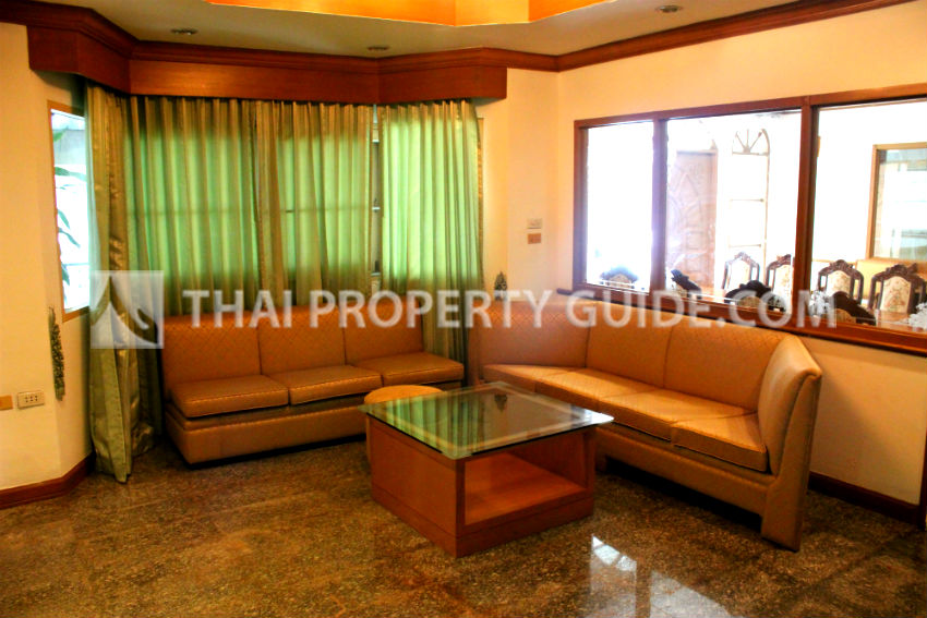 House for rent in Sukhumvit