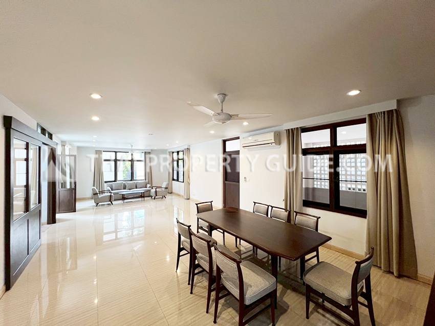 House in Sukhumvit 
