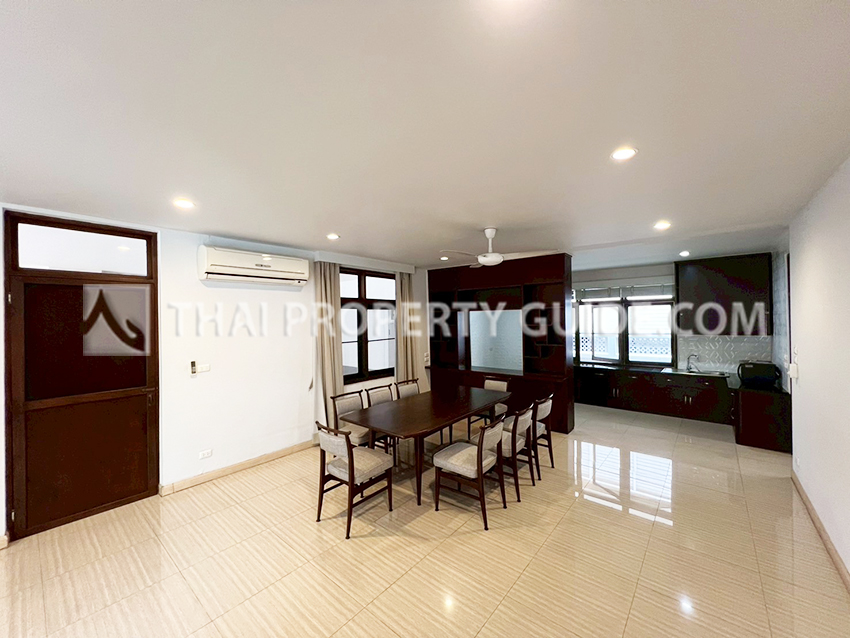 House in Sukhumvit 