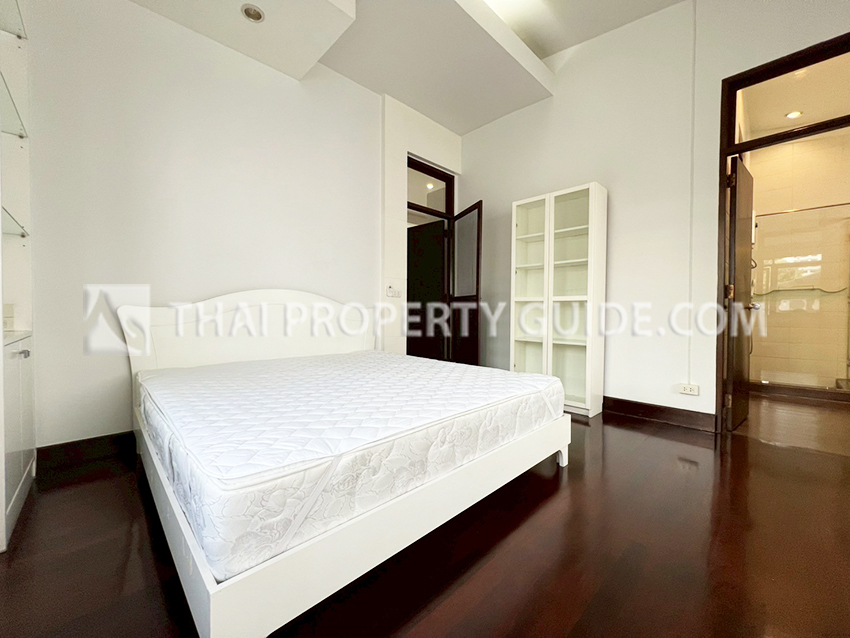 House in Sukhumvit 