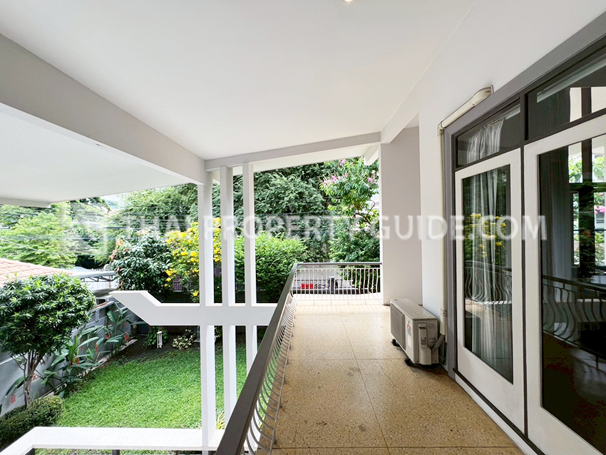House in Sukhumvit 