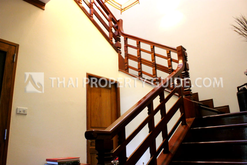 House in Sukhumvit 