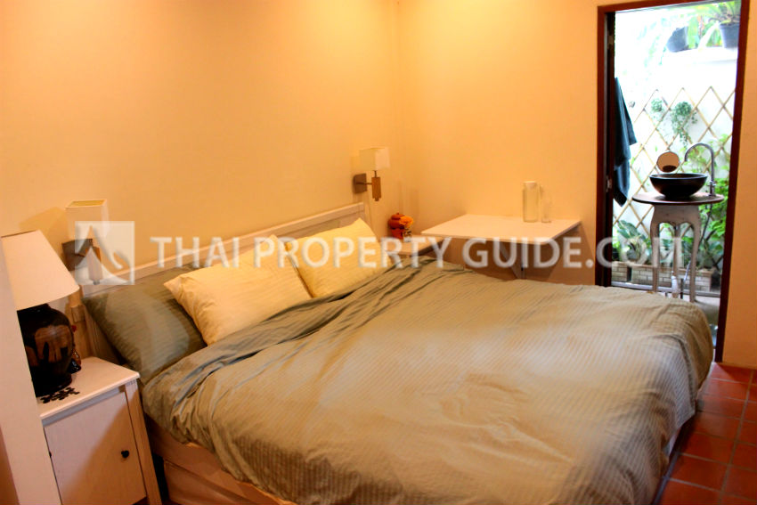 House in Sukhumvit 