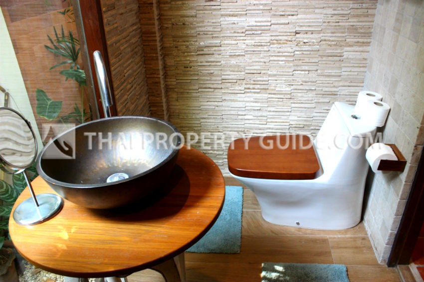 House in Sukhumvit 