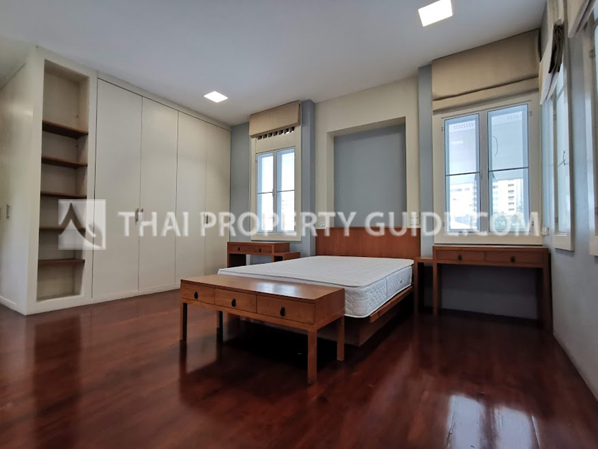 House in Sukhumvit 