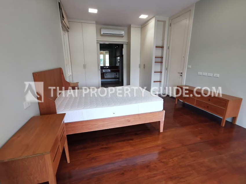House in Sukhumvit 
