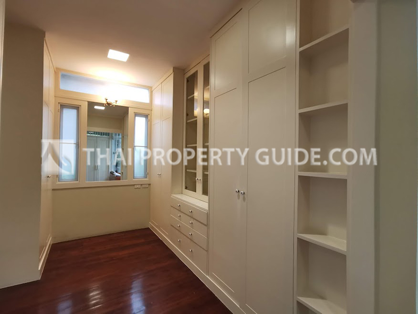 House in Sukhumvit 