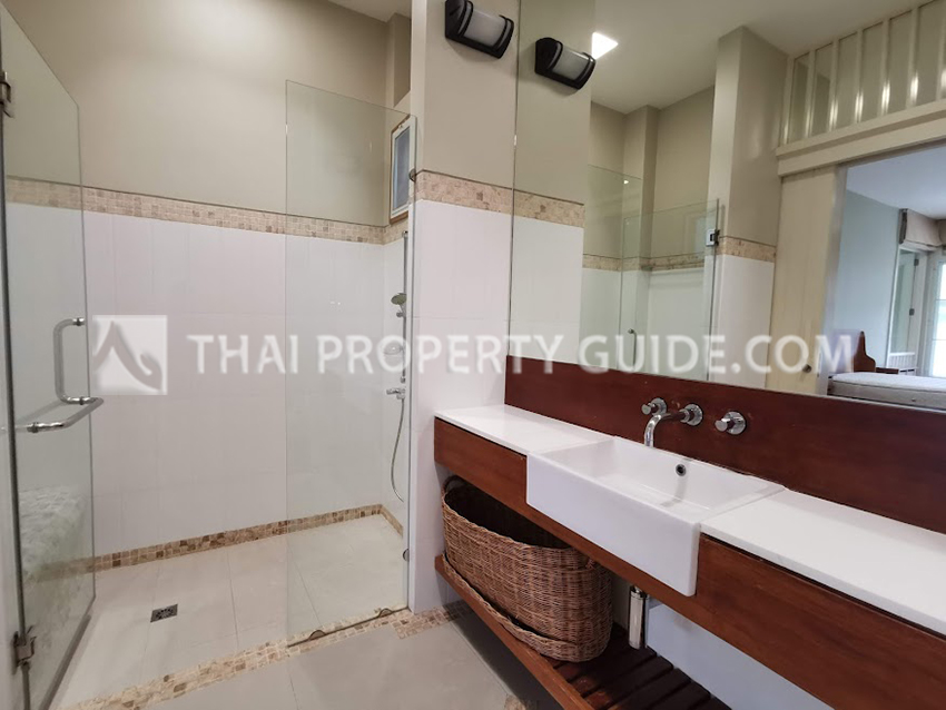 House in Sukhumvit 