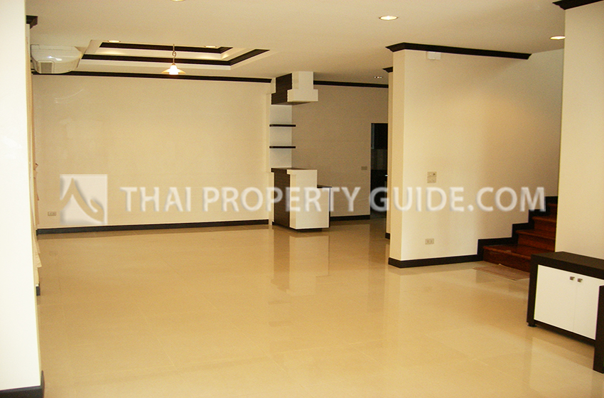 House in Sukhumvit 