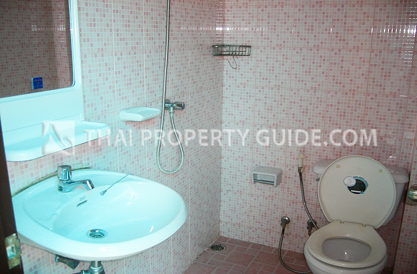 House in Sukhumvit 