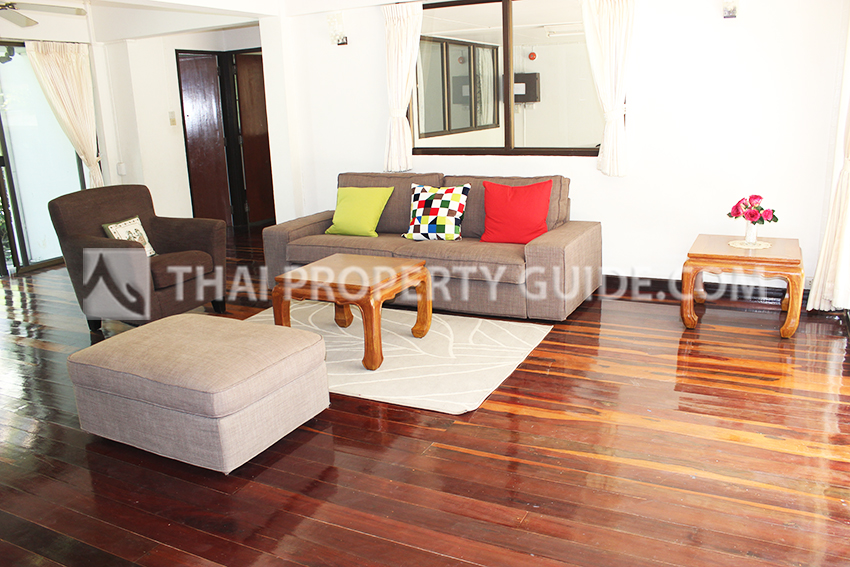 House in Sukhumvit 