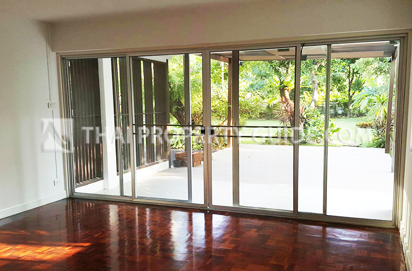 House in Sukhumvit 