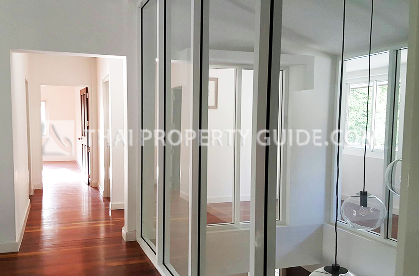 House in Sukhumvit 