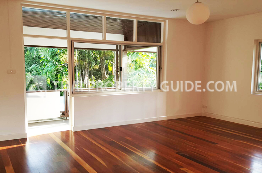 House in Sukhumvit 