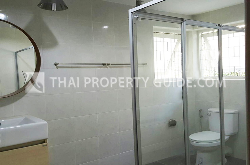 House in Sukhumvit 