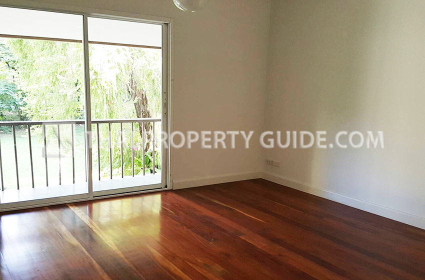 House in Sukhumvit 