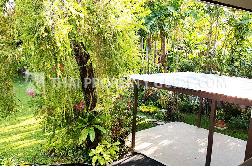 House in Sukhumvit 