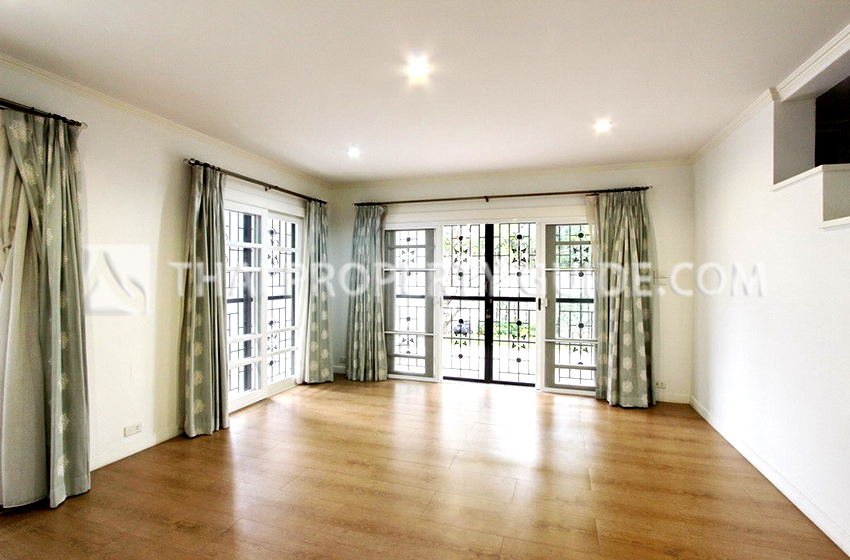 House in Sukhumvit 