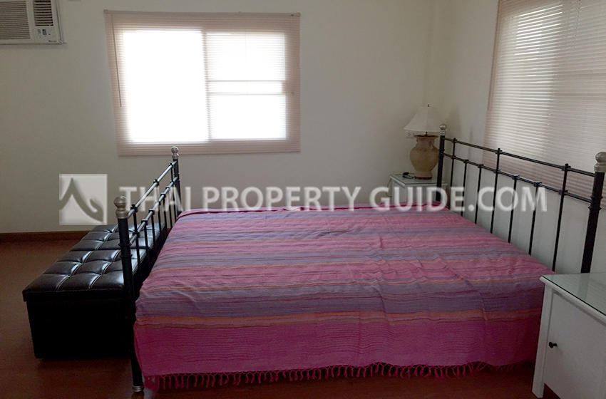House in Sukhumvit 
