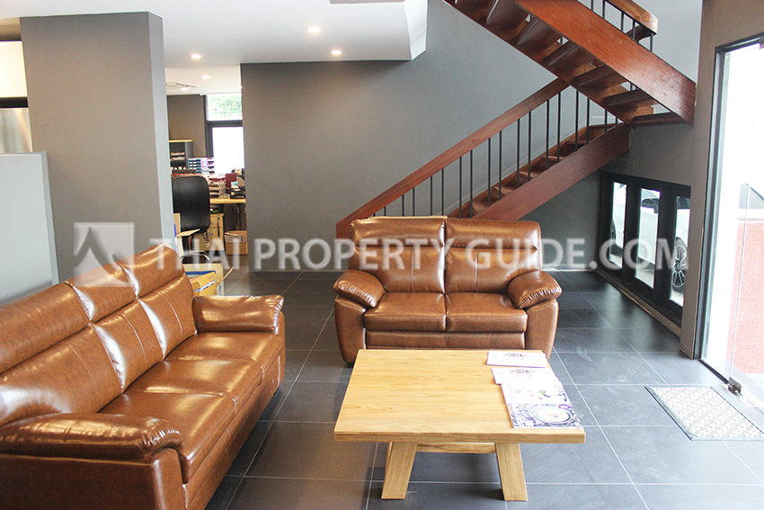 House in Sukhumvit 