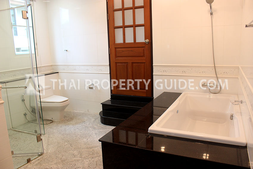 House in Sukhumvit 