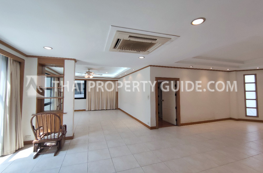 House in Sukhumvit 
