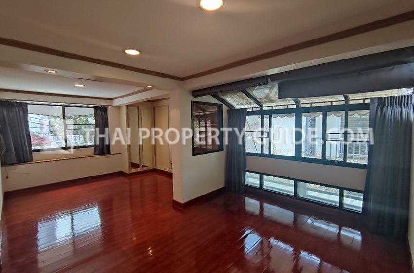 House in Sukhumvit 