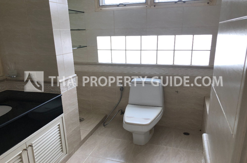 House in Sukhumvit 