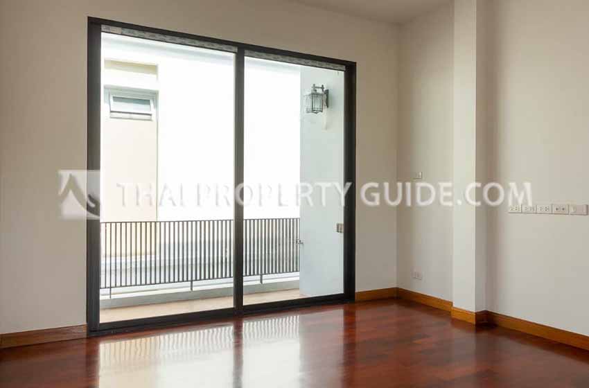 House in Sukhumvit 