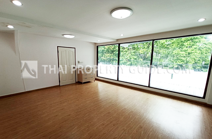 House in Sukhumvit 