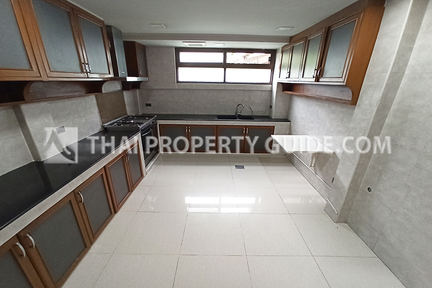 House in Sukhumvit 