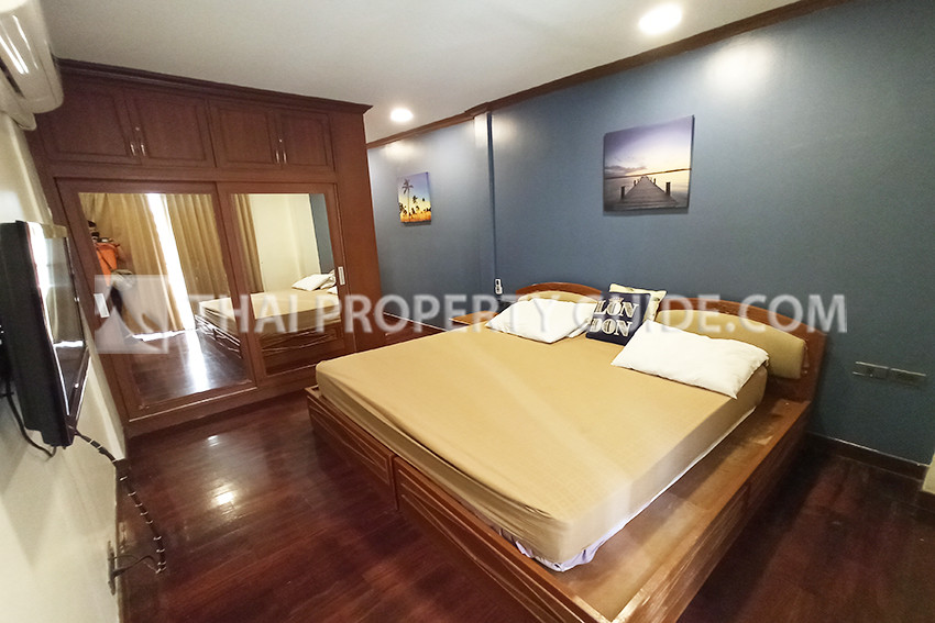 House in Sukhumvit 
