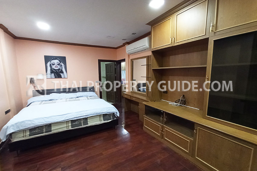House in Sukhumvit 