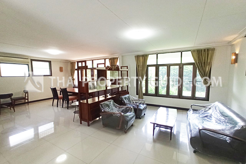 House in Sukhumvit 