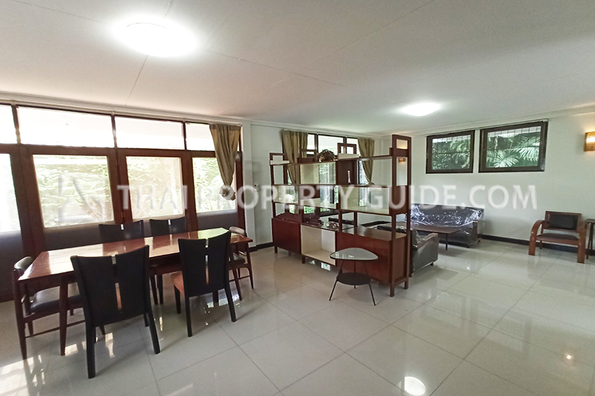 House in Sukhumvit 