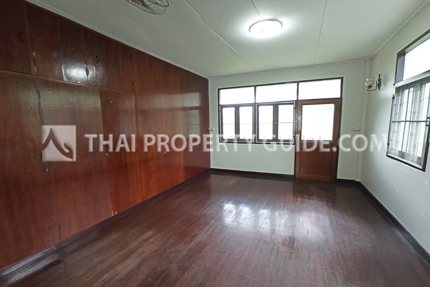 House in Sukhumvit 
