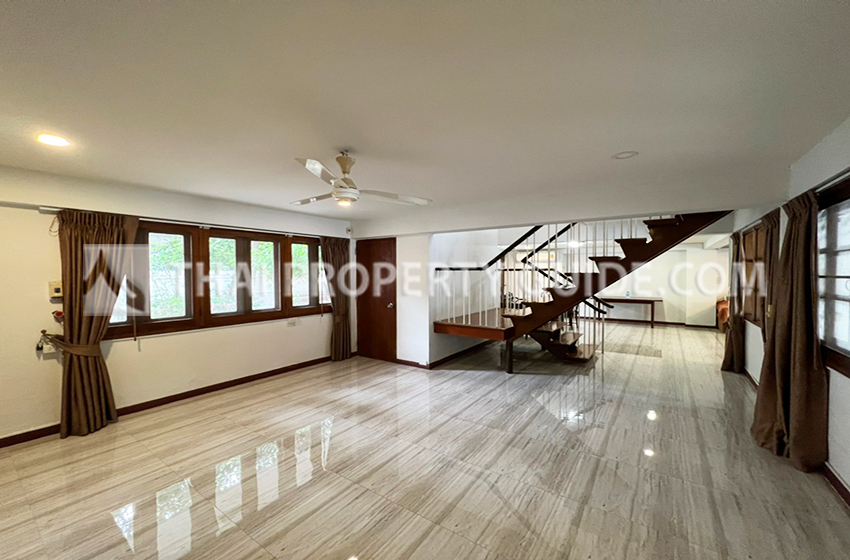 House in Sukhumvit 