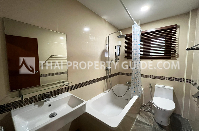 House in Sukhumvit 