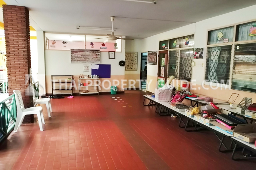 House in Sukhumvit 