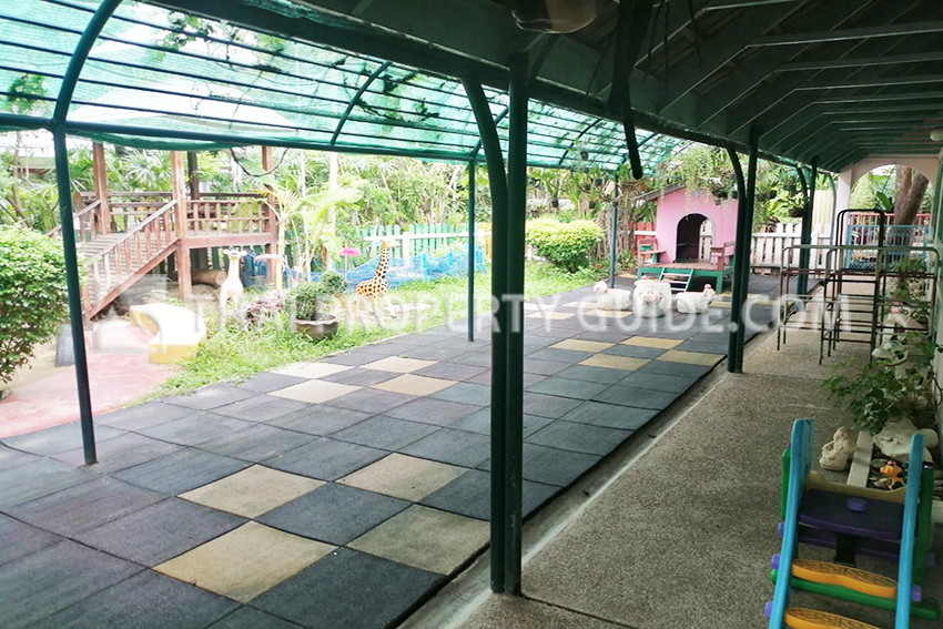 House in Sukhumvit 