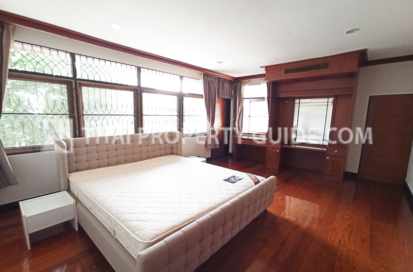 House in Sukhumvit 